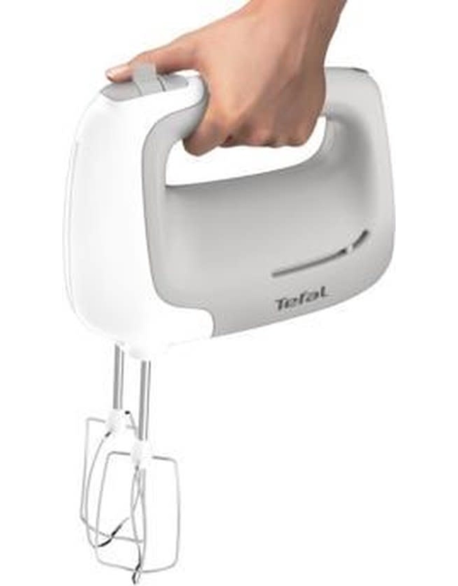TEFAL Tefal Prep'Mix HT450B - Handmixer