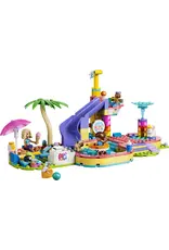 Lego Friends LEGO Friends Leuke dag in het waterpark