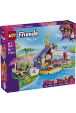 Lego Friends LEGO Friends Leuke dag in het waterpark