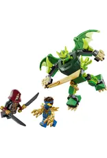 Lego Ninjago LEGO Ninjago Lloyds drakenmecha strijdpakket
