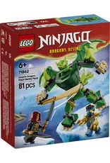 Lego Ninjago LEGO Ninjago Lloyds drakenmecha strijdpakket
