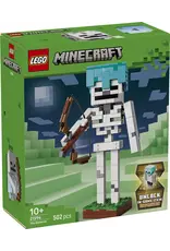 Lego Minecraft LEGO Minecraft Het skelet
