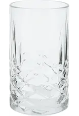 EXCELLENT HOUSEWARE Cocktail Collection drinkglas 36cl 4 stuks