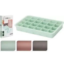 Ice cube mold