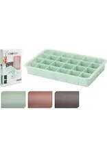 Ice cube mold