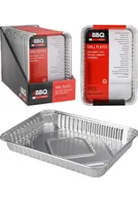 BBQ COLLECTION BBQ Schalen 32x23x4cm set van 4 stuks