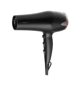 CARMEN Carmen CHD2365B Föhn - 2300 watt - 3 warmtestanden