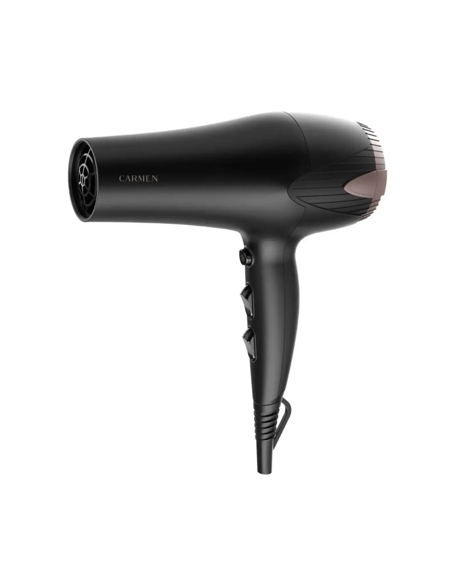 CARMEN Carmen CHD2365B Föhn - 2300 watt - 3 warmtestanden