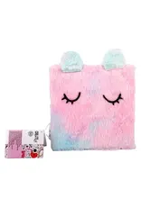CREATE IT Create it! Beauty Oogschaduwpalet Fluffy, 8 Kleuren