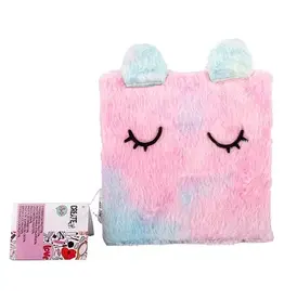 CREATE IT Create it! Beauty Oogschaduwpalet Fluffy, 8 Kleuren