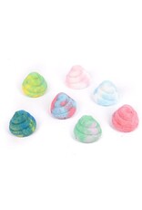 CREATE IT Create it! Beauty Bruisballen Eenhoorn 7-Pack