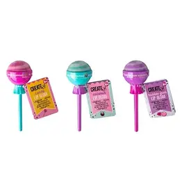 CREATE IT Create It! Candy Lipgloss Lollipop