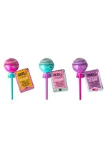 CREATE IT Create It! Candy Lipgloss Lollipop