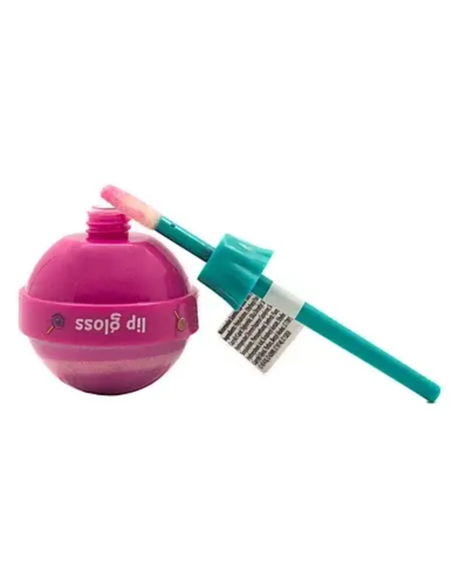 CREATE IT Create It! Candy Lipgloss Lollipop