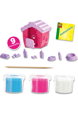 PLAY-DOH SES - Klei Kittens