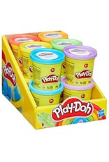 PLAY-DOH Play-Doh potjes assorti new