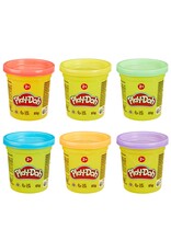 PLAY-DOH Play-Doh potjes assorti new