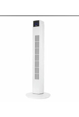 Teesa ventilator