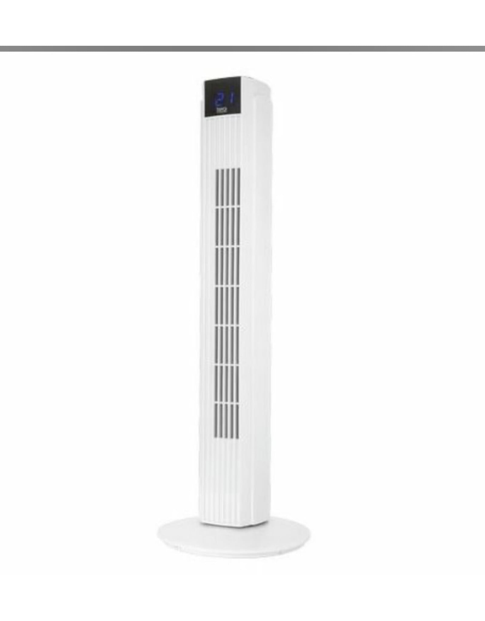 Teesa ventilator