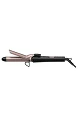 CARMEN Carmen CCT2520B Krultang met klem - 25mm - 2 warmtestanden