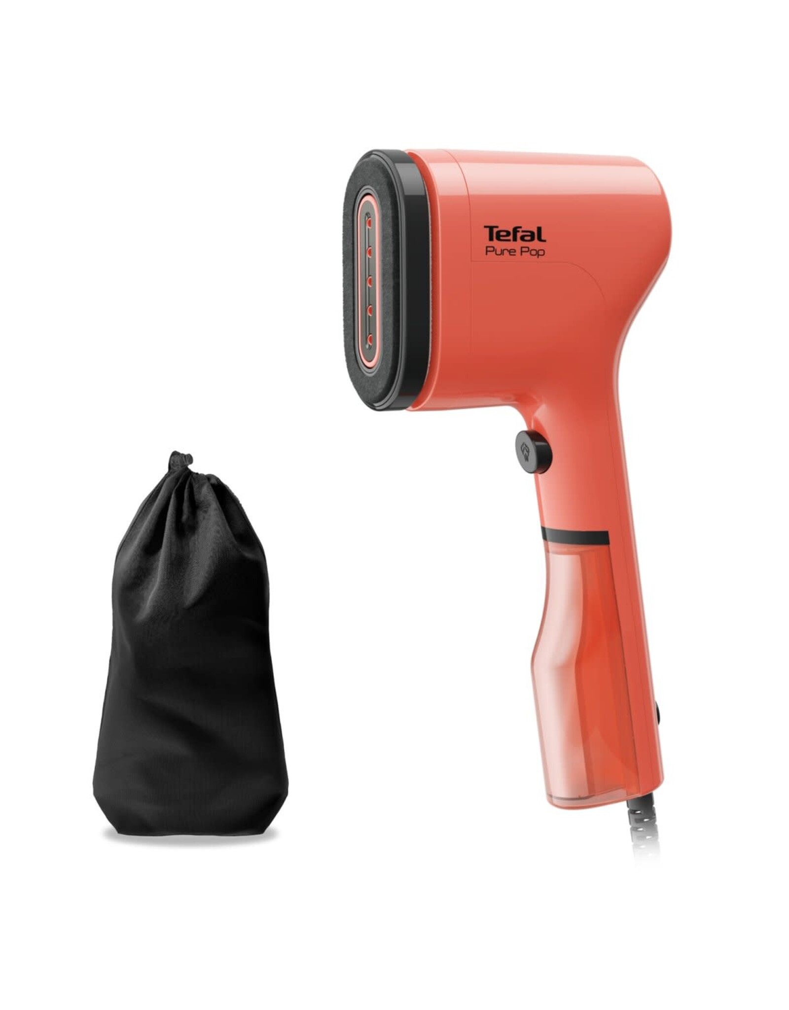 TEFAL Tefal Kledingstomer Pure POP - Coral