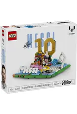 LEGO Lego messi