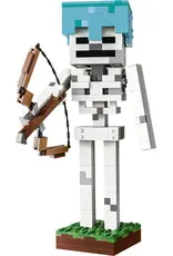 Lego Minecraft LEGO Minecraft Het skelet