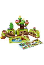 Lego duplo DUPLO Stad Ontdekkingsbos met wilde dieren