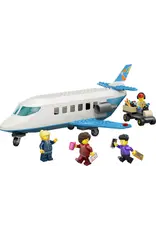 Lego City LEGO City Passagierstoestel
