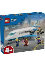 Lego City LEGO City Passagierstoestel