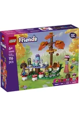 Lego Friends LEGO Friends Theekransje in het bos
