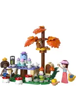 Lego Friends LEGO Friends Creatieve bloemenwinkel