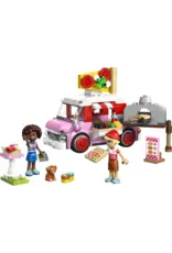 Lego Friends LEGO Friends Pizzatruck