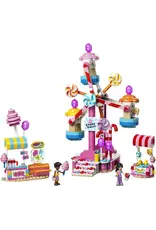Lego Friends LEGO Friends Reuzenrad van snoep en cupcakes