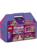 Lego Friends LEGO Friends Creatieve poppenhuiskoffer