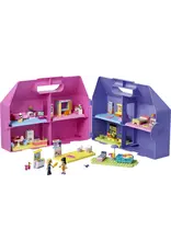 Lego Friends LEGO Friends Creatieve poppenhuiskoffer