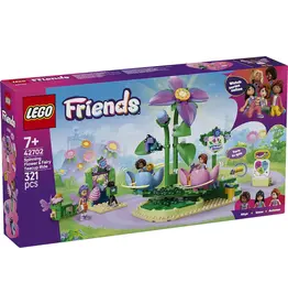 Lego Friends 5702018060575