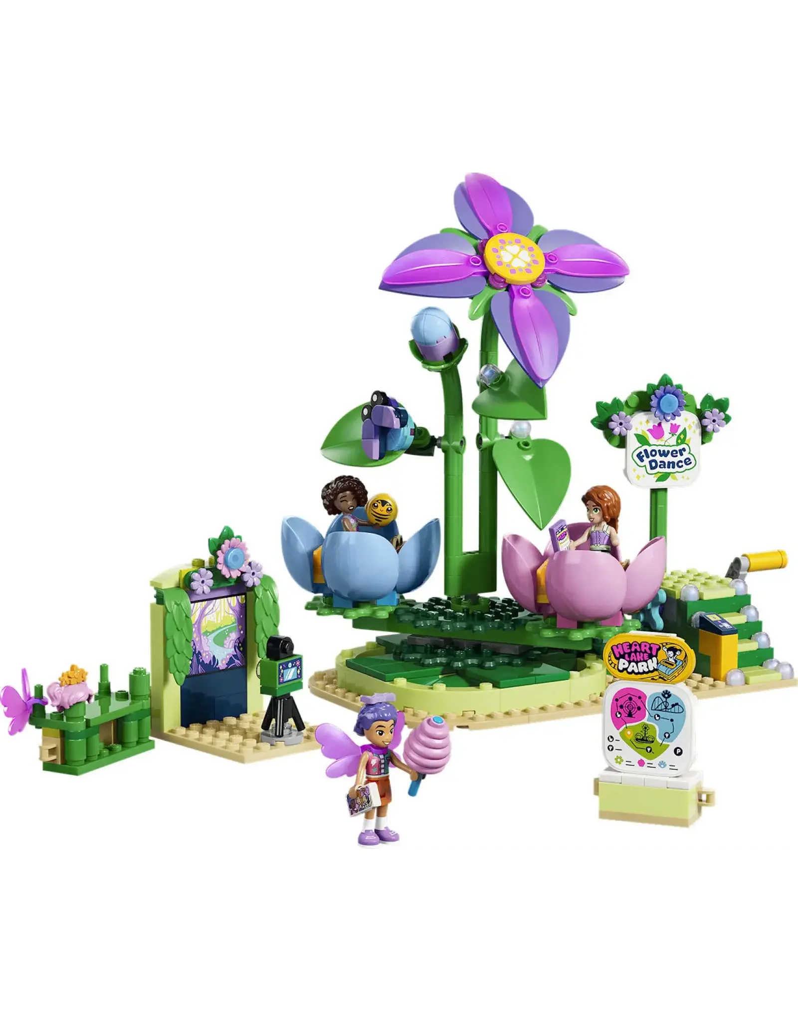 Lego Friends 5702018060575
