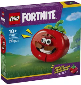 lego Fortnite LEGO Fortnite Tomatohead