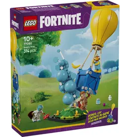 lego Fortnite LEGO Fortnite Supply Drop