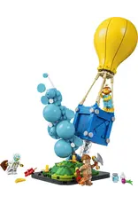 lego Fortnite LEGO Fortnite Supply Drop