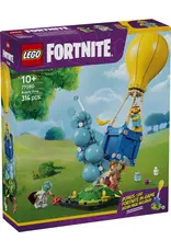 lego Fortnite LEGO Fortnite Supply Drop