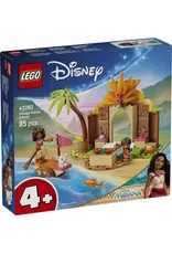 Lego Disney LEGO Disney Dorpshuis en boot