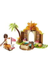 Lego Disney LEGO Disney Dorpshuis en boot