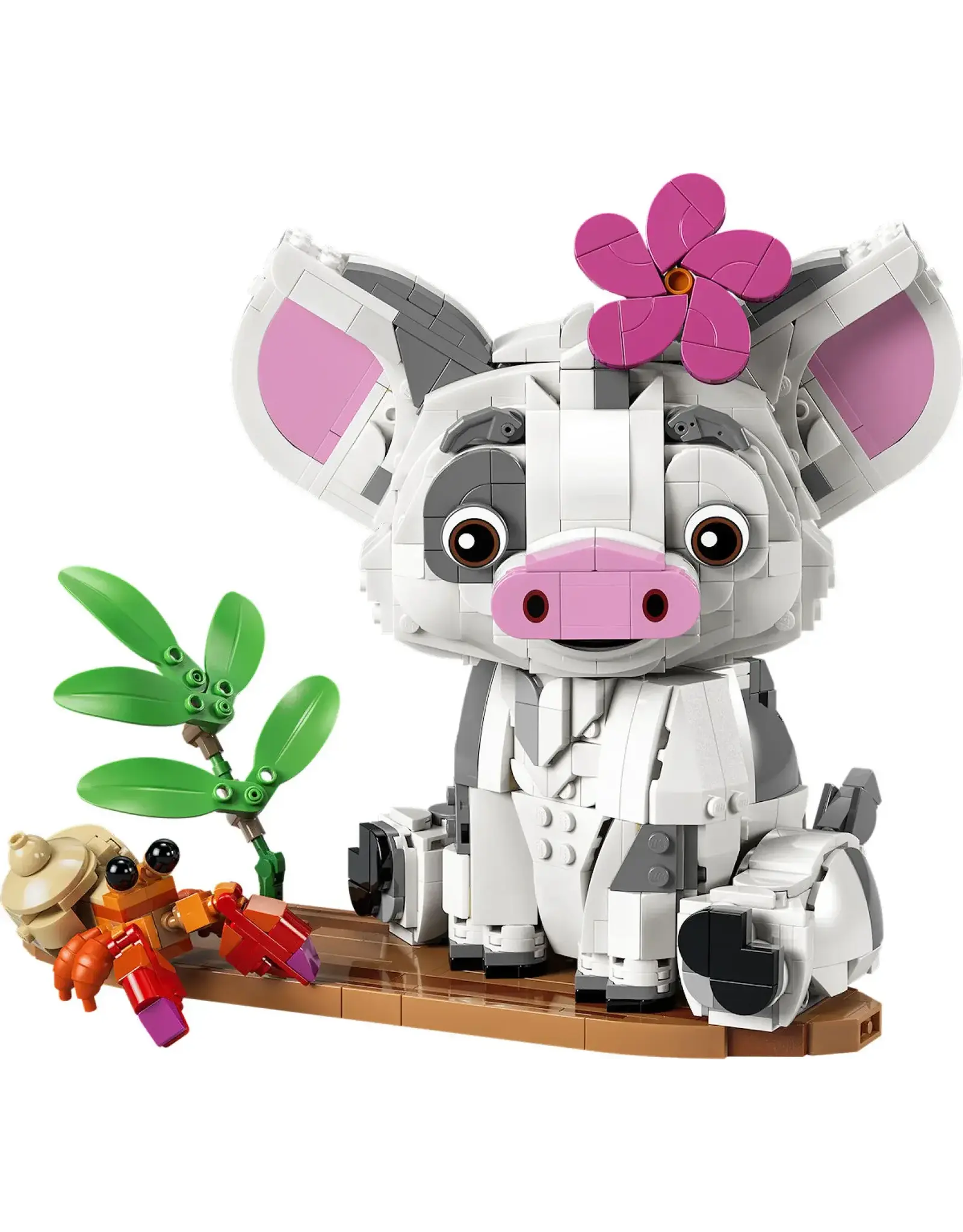 Lego Disney LEGO Disney Pua