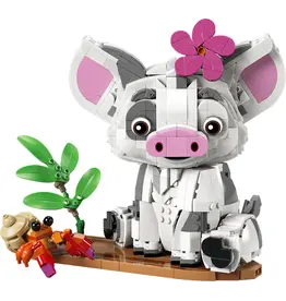 Lego Disney LEGO Disney Pua