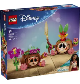 Lego Disney LEGO Disney Kakamora
