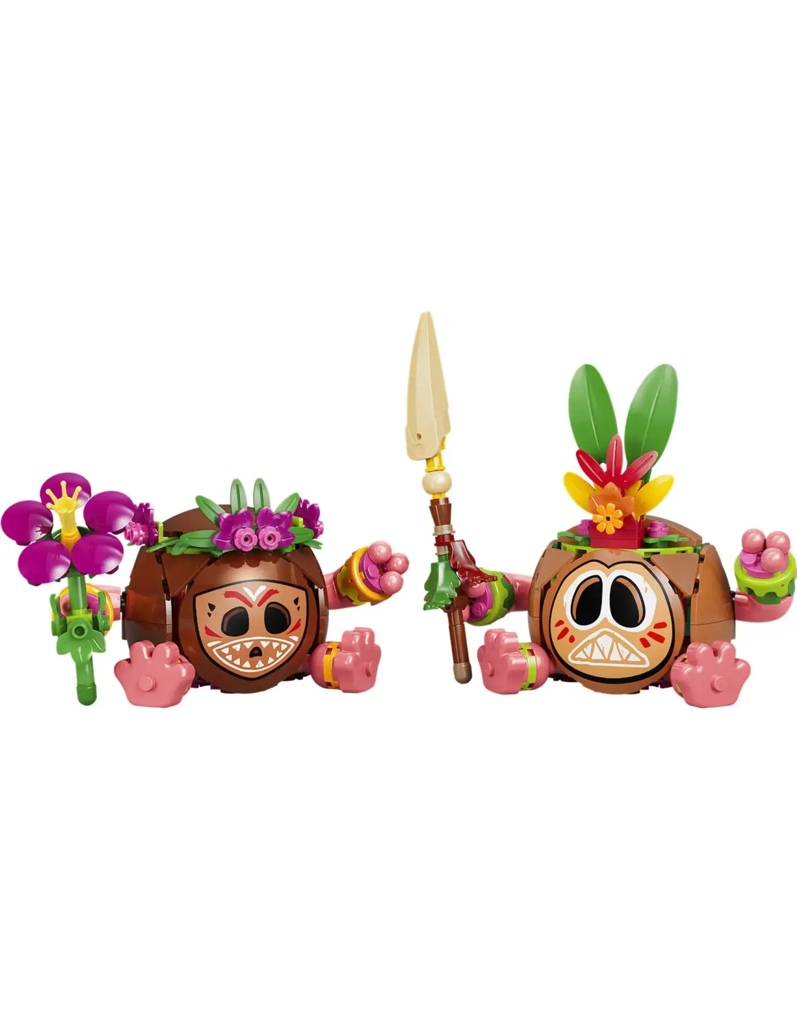 Lego Disney LEGO Disney Kakamora