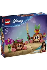 Lego Disney LEGO Disney Kakamora