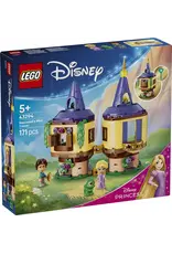 Lego Disney LEGO Disney Rapunzels minitoren